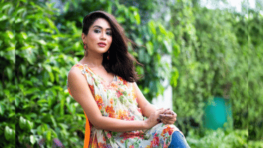 Zakia Bari Mamo