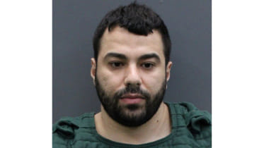 Hisham Abugharbeih | Bangladeshi PhD Student Found Dead in US
