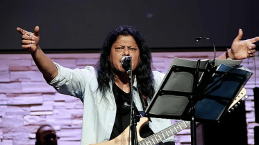 Nationwide concerts and music events mark Pahela Baishakh