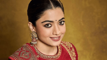 Rashmika to present at Global Anime Awards 