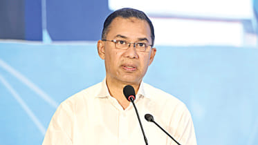 Tarique Rahman speech at parliament 2026