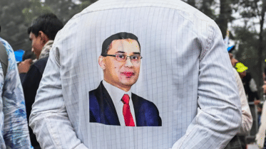 tarique rahman child freedom fighter recognition proposal