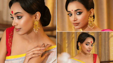 Teep trends show tradition can be fashion-forward and fun