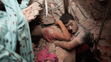 rana plaza tragedy