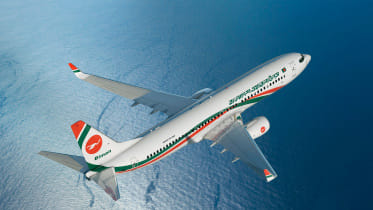 Biman new aircraft purchase plan 2026