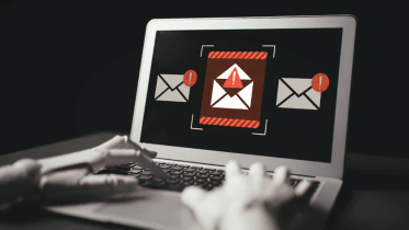 Email hack