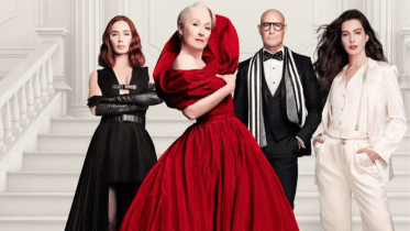 ‘The Devil Wears Prada 2’ revisits fashion, power and media decline