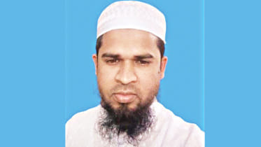 Netrokona Madrasa 11 Year Old Child Rape Case