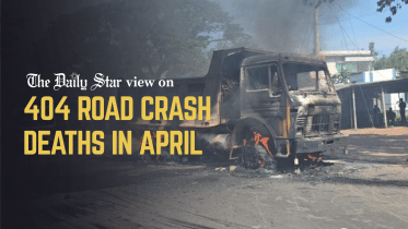 road accident deaths in Bangladesh 2026