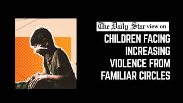 EDITORIAL 1 - Children facing increasing violence from familiar circles.jpg