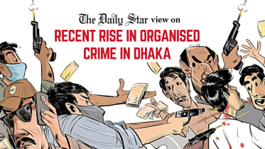 underworld crime rise in Dhaka 2026