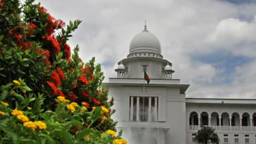 File photo of Bangladesh High Court/Star