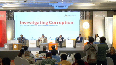 investigative journalism in Bangladesh 2026