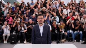 Korean filmmaker Na Hong-jin.jpg