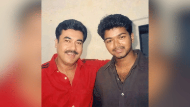 Viral photo of Manna and Vijay sparks debate among fans
