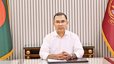 PM Tarique Rahman to meet Ramisa Akter family