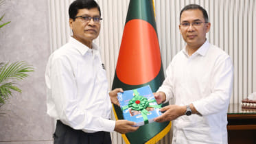 PM tarique rahman statement on public funds use