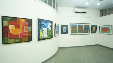 Matlub Ali’s 80th birthday celebrated with retrospective exhibition