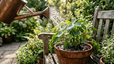 Save your plants from heat damage with these smart tips