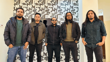 Ashes to release new songs every 15 days from upcoming albums