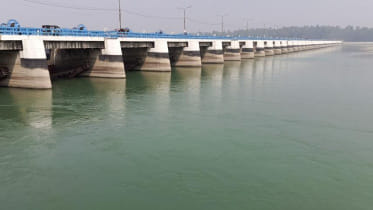 Teesta Barrage's outcome warns us about proposed Padma Barrage