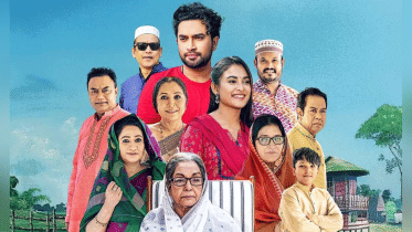 Mostafa Kamal Raz’s ‘Tomader Golpo 2’ set to premiere this Eid 