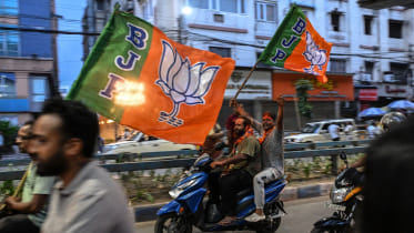 West Bengal election results 2026