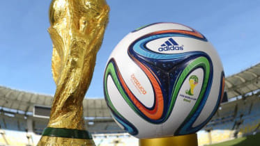 fIFa WC trophy and ball.JPG
