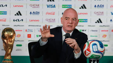 2026-06-10T185843Z_519922704_UP1EM6A1GPT0L_RTRMADP_3_SOCCER-WORLDCUP-INFANTINO.JPG