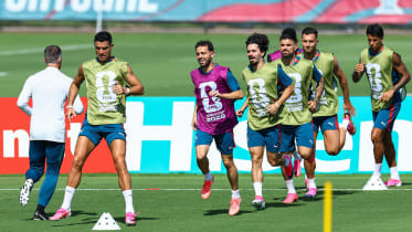 Cristiano Ronaldo Portugal World Cup 2026 match