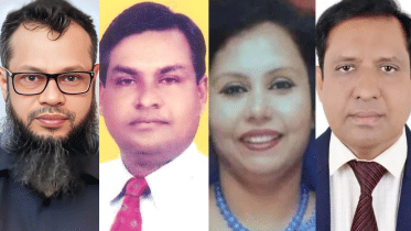 Bangladesh public university VC appointment 2026