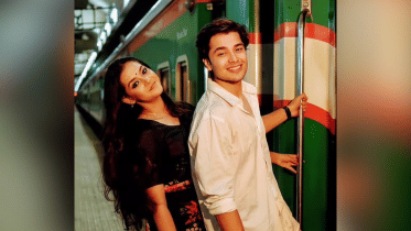 ‘Hothat Brishti’ remake set for Puja release