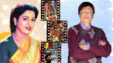 Shabana Birthday special