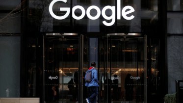 Google restricts