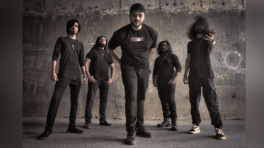 Roman Sacrifice releases ‘NIDRA’