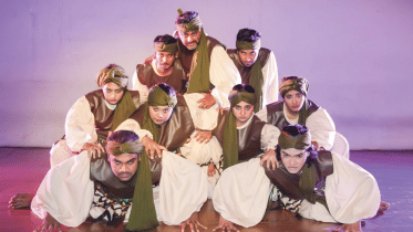 Six-day theatre festival honouring Syed Badruddin Hossain to begin on June 25
