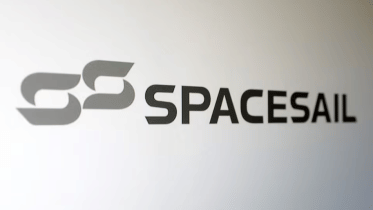 Spacesail x reuters