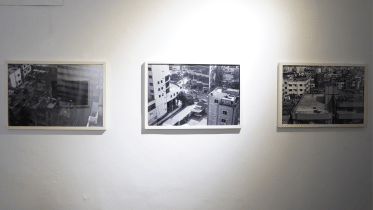 Raga Rahman’s ‘Unfamiliar Affinity’ explores art, identity and belonging