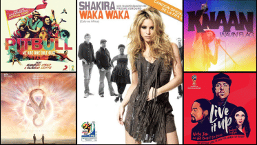 How World Cup songs predicted global music trends