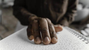 International Deafblind Day