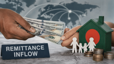 reasons behind Bangladesh's low remittance inflow