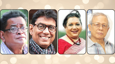 Channel i to honour four cultural icons with special programmes