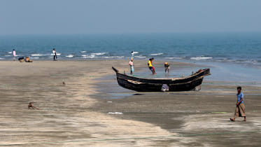 Bangladesh marine protected areas