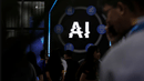 US China AI talks