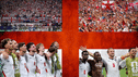 Iconic songs of English football fans