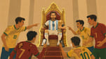 To Argentina haters: Calling it "scripted" won’t change reality!