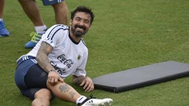 Ezequiel Lavezzi