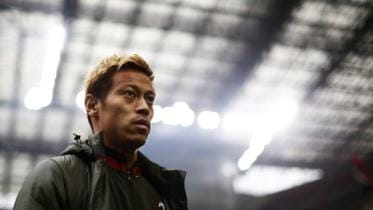 Keisuke Honda