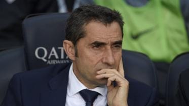 Ernesto Valverde