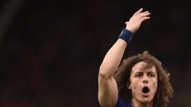 David Luiz